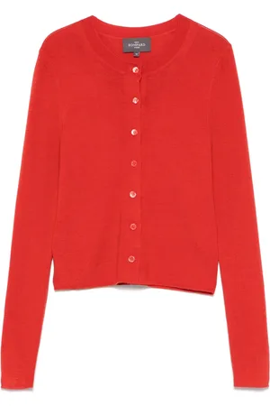 ERIC BOMPARD Cardigan in cashmere