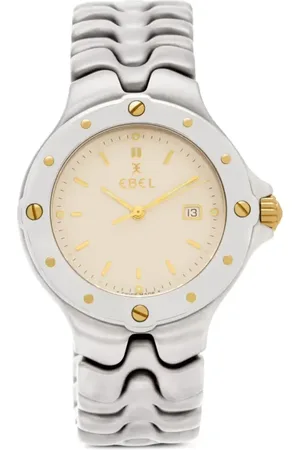 EBEL Sportwave 18mm Pre-owned