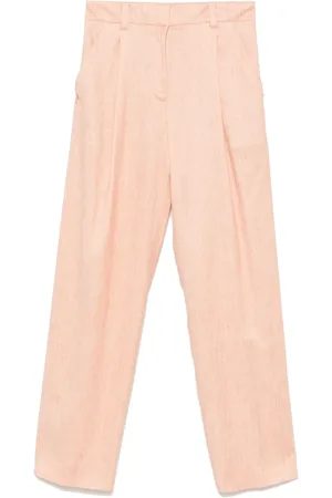 GENNY Pantaloni pliss??