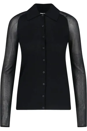Calvin Klein Camicia con inserti