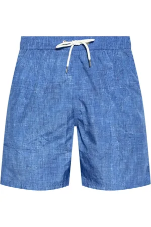 Paul & Shark Costume da bagno con applicazione