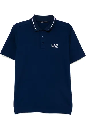EA7 Polo Tennis Club