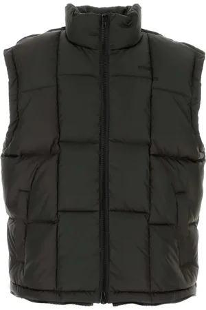 Vetements Gilet imbottito trapuntato