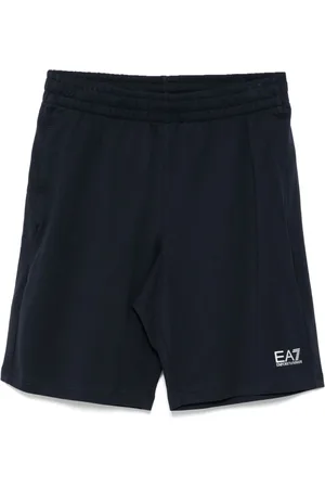 EA7 Shorts sportivi Core Identity