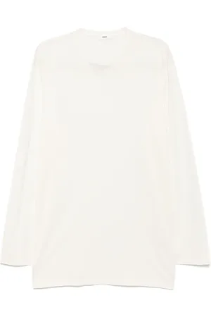 RIER T-shirt girocollo