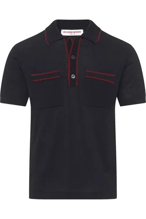 Orlebar Brown Camicia Keeling