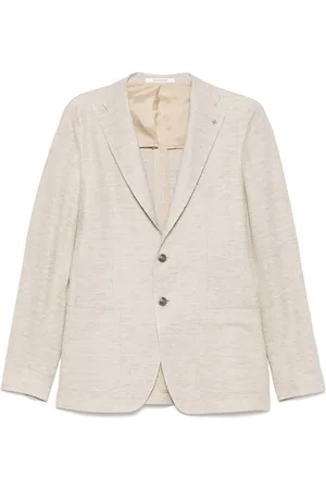 TAGLIATORE Blazer monopetto
