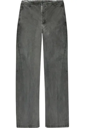 Diesel Pantaloni P-Franck-A