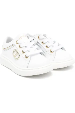 Twin-Set Sneakers con logo