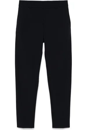 Emporio Armani Pantaloni affusolati