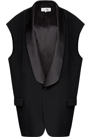 Maison Margiela Gilet sartoriale
