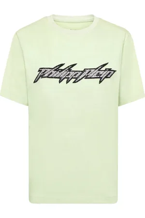 Philipp Plein T-shirt in jersey