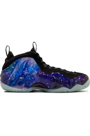 Nike Sneakers Air Foamposite One "Galaxy"