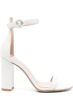 Gianvito Rossi Sandali Gaeta 95mm