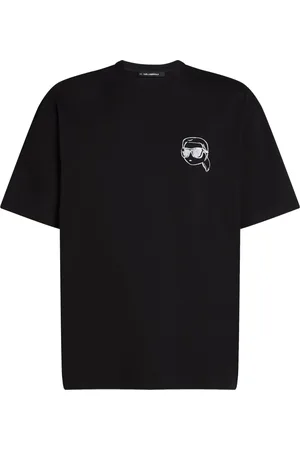 Karl Lagerfeld T-shirt Ikon