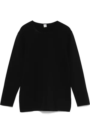Totême Maglione lavorato a maglia