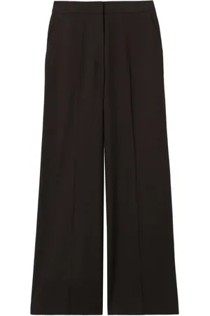 Claudie Pierlot Pantaloni con banda laterale