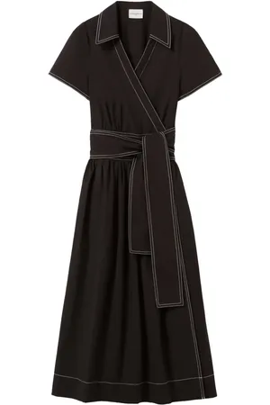 Claudie Pierlot Abito midi