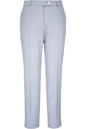 Kiton Pantaloni crop