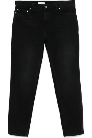 Totême Jeans affusolati