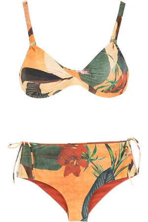 Lygia & Nanny Bikini Marcela Estampado