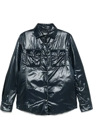 HERNO Giacca-camicia imbottita