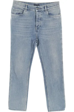 Prada Jeans con logo anni 2010