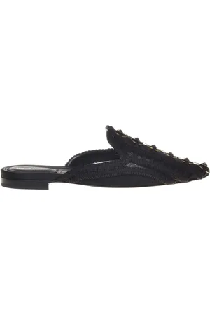 Alberta Ferretti Mules Mia