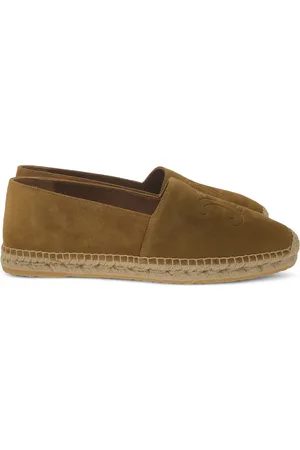 Céline Espadrilles Triomphe anni 2020