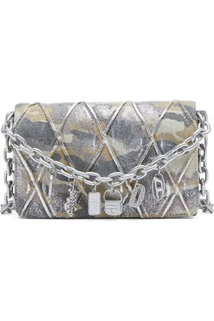 Diesel Portafoglio Charm-D