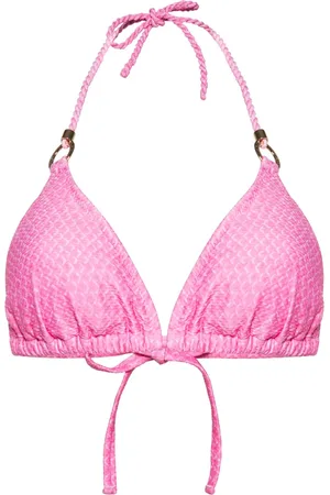 Heidi Klein Top bikini Guana Island