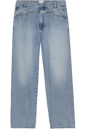 Closed Jeans X-Tend Loose