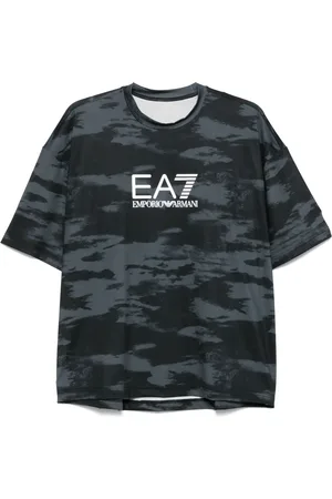 EA7 T-shirt Ventus