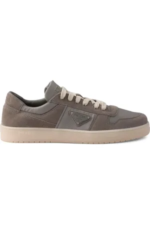 Prada Sneakers Downtown