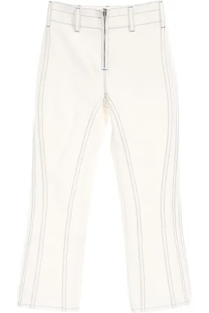 LOUIS VUITTON Pantaloni denim anni 2010