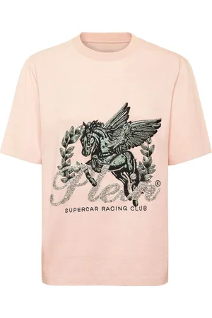 Philipp Plein T-shirt Unicorn