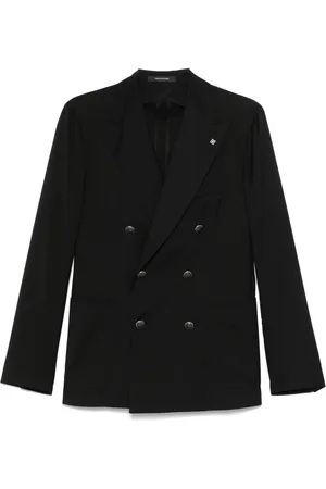 TAGLIATORE Blazer doppiopetto