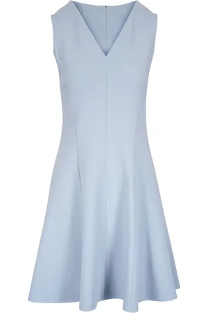 Kiton Abito corto svasato