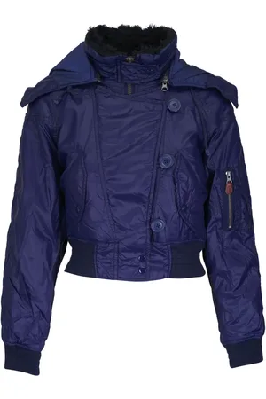 R13 Giacca Raglan Flight