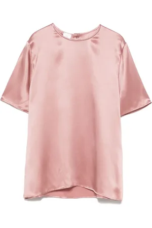 ELEVENTY Blusa in raso