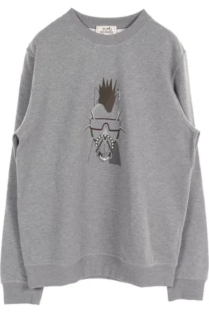 Hermès Felpa Punk