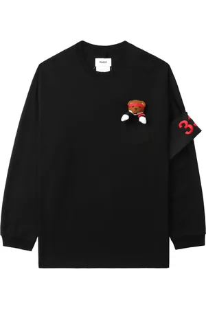 DOUBLET T-shirt con stampa