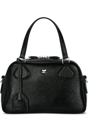 Courrèges Borsa bowling AC