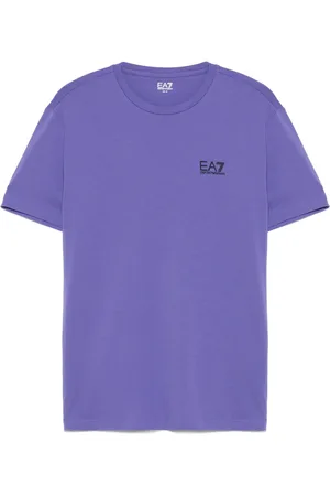 EA7 T-shirt Identity