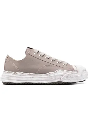 Maison Mihara Yasuhiro Sneakers Hank
