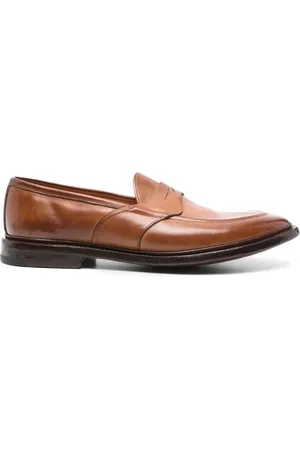 Premiata Mocassini in pelle