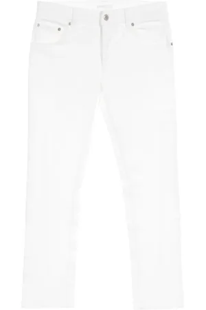 Prada Pantaloni denim anni 2010