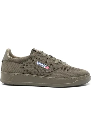 Autry Sneakers Medalist Easeknit