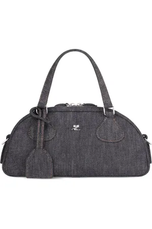 Courrèges Borsa a mano Friday two-way