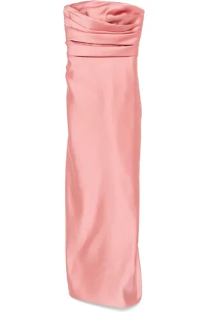 Elie saab Abito da sera con applicazione a fiori